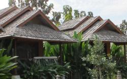 Pai Park Cottage