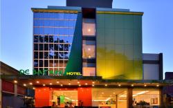 De Batara Hotel