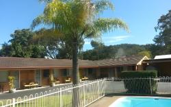 Central Coast Motel