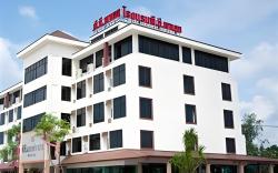 PC Palace Hotel