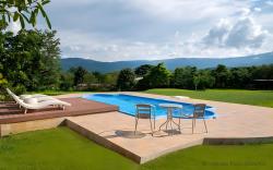 Mountain Pano Khao Yai Homestay