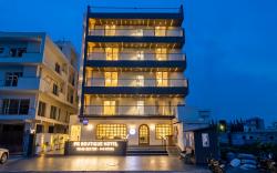 PK Boutique Hotel