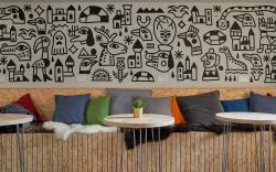 Haystack Hostel