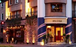 Hotel Eclair Hakata