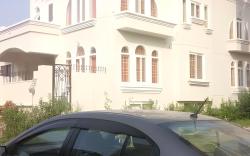 Royal Galaxy Guest House (For Families Only)