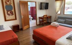 Luz de Luna Boutique Hotel
