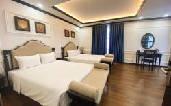 Moma Paris Hotel Ninh Bình