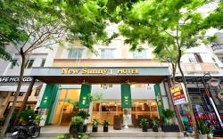 New Sunny 1 Hotel - Q7 by Bay Luxury