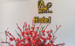 MARIA HOTEL