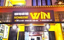 Win Homestay Hoi An