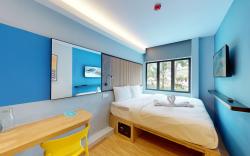 Blue Lagoon Hotel @ Bandar Sunway