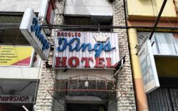 KING'S HOTEL