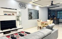 Family friendly and peaceful