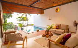 LA RÊVE The Beach Villa
