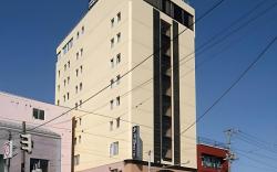 Hotel Promote Hakodate