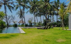 K Ko Surf Village at Keramas