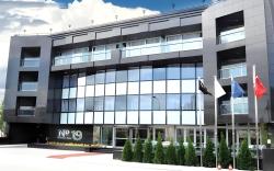 No19 Boutique Hotel