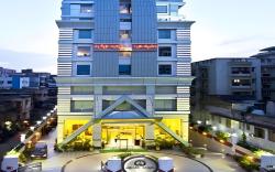 Hotel Gargee Grand