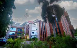 Sreelakshmi Residency