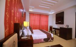 Sreelakshmi Residency