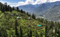Upepo The Sky Village