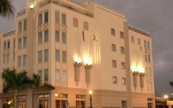 Wyvern Hotel, Ascend Hotel Collection