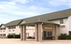 MainStay Suites LeClaire - Quad Cities