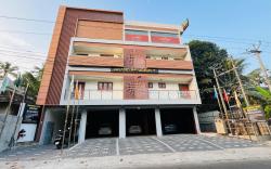 Grand Residency and Resort