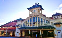 Khách sạn Nam Đô 2