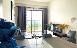 The Sun Avenue - CÚC Apartment