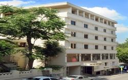 Alfa Hotel
