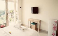Matra Bali Co living & Co working