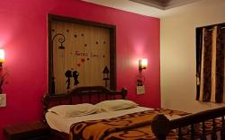 Relax Inn Bungalow