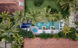 Segara Anak Bungalow & Restaurant