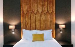 V City Aparthotels Glasgow 