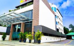 Hotel Kabani Regency