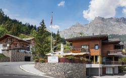 Hotel Restaurant de l'Ardeve & Chalet Kalbermatten