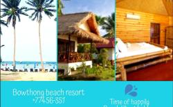 Bow Thong Beach Resort