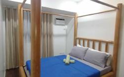 Manila Bay Suites - Near US Embassy Manila