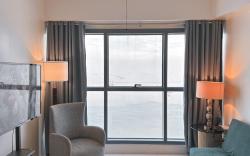 Penthouse Suite - Near US embassy Manila