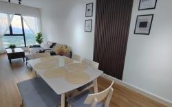 Orphic Homestay @ Bandar Country Homes, Rawang