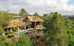 Jimbaran Beach Villas by Nakula