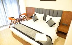 Hotel Palash