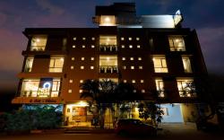 Nest By Rivido Apart Hotel