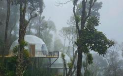 Willmount Geodesic Domes Vagamon