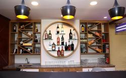 Redstone Regency Hotel