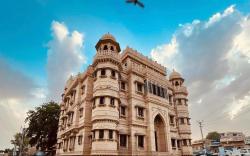 Guulab Haveli - Opp. Fort