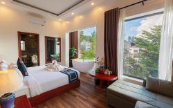 Green Villa Sapa