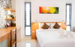 ปาล์มารี บูติค โฮเต็ล