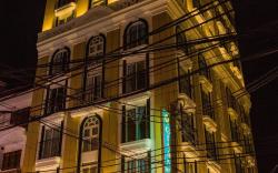 Gia An Hotel